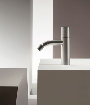 NOSTROMO SMALL - G908 - Bidet mixer by Fantini Rubinetti - view 3
